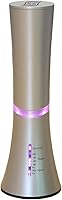 Vista 1 de Carepeutic Nebulizador de aroma para terapia de aceites esenciales, no requiere calor, sin agua, plata