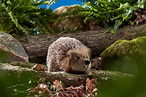 Living Nature Stofftier - Großer Igel (23cm) – Bild 4