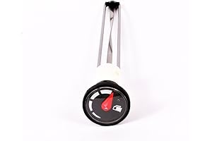 Genuine OEM Ferris Fuel Gauge for Bad Boy Mowers