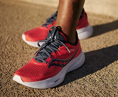 Image of Saucony Women's Ride 15 Sneaker