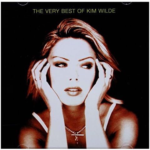 The Very Best Of Kim Wilde
