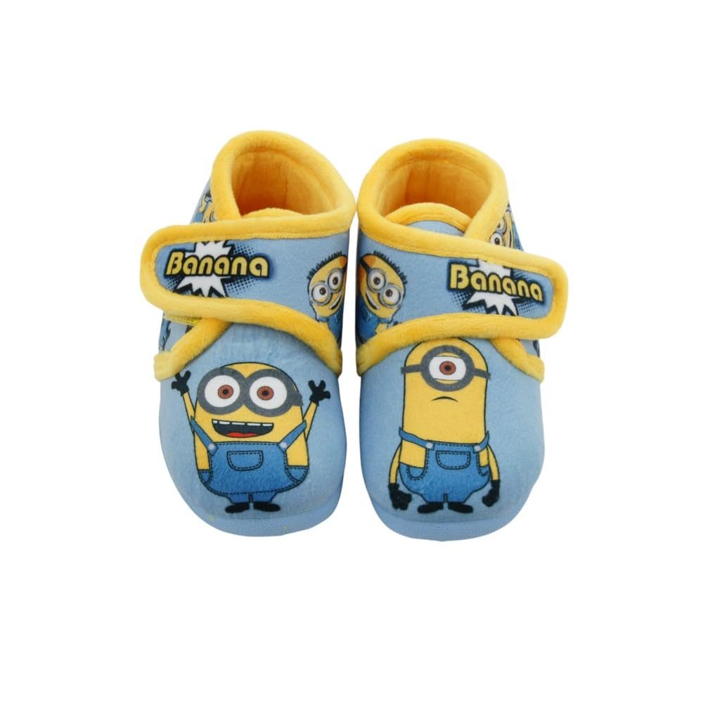 Garzon - Zapatilla CASA para: Niños