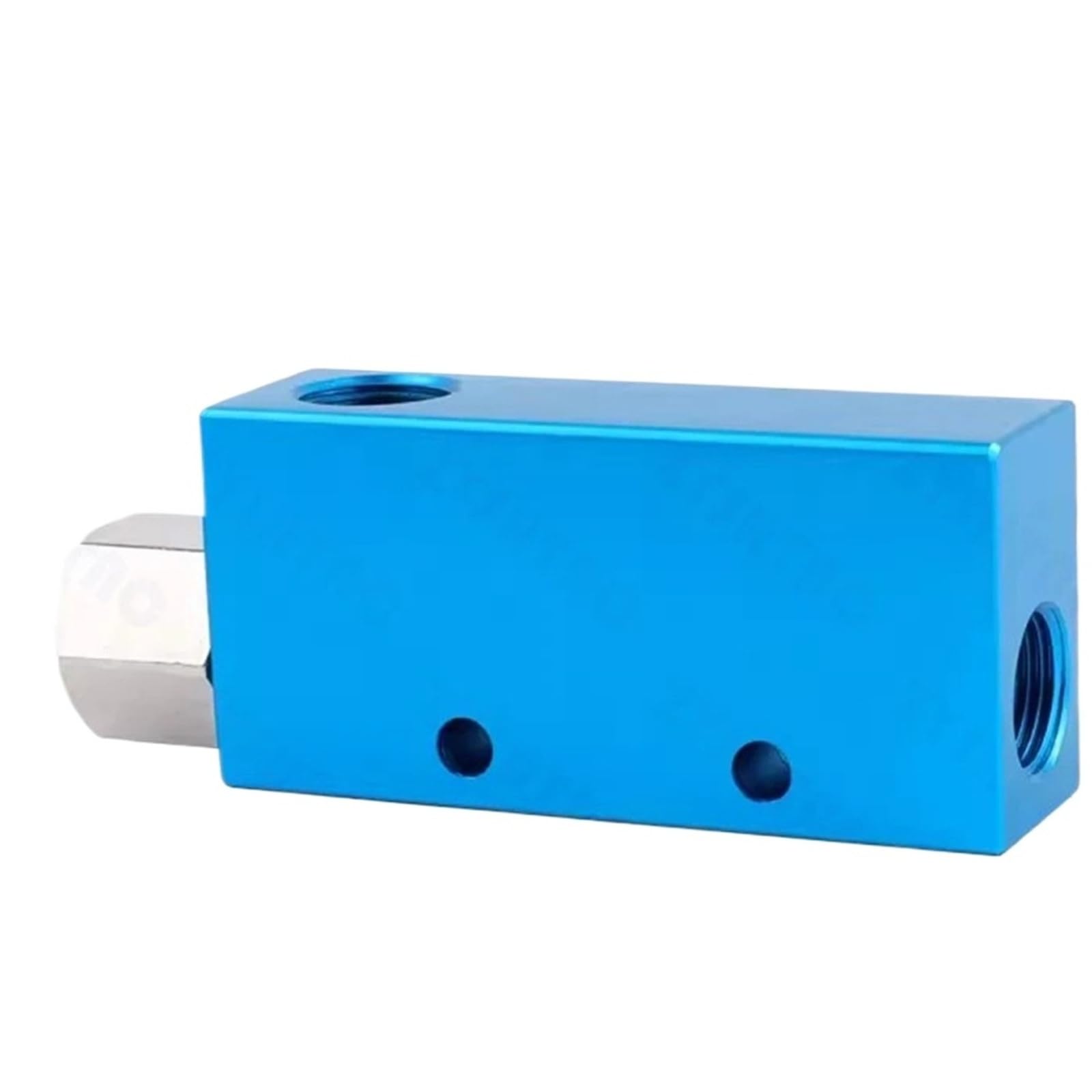 Vacuum Generator CV-10HS 20HS 25HS Vacuum Generator Suction Cup Negative Pressure Control Vacuum Valve(CV-10HS)