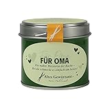 Altes Gewürzamt Ingo Holland