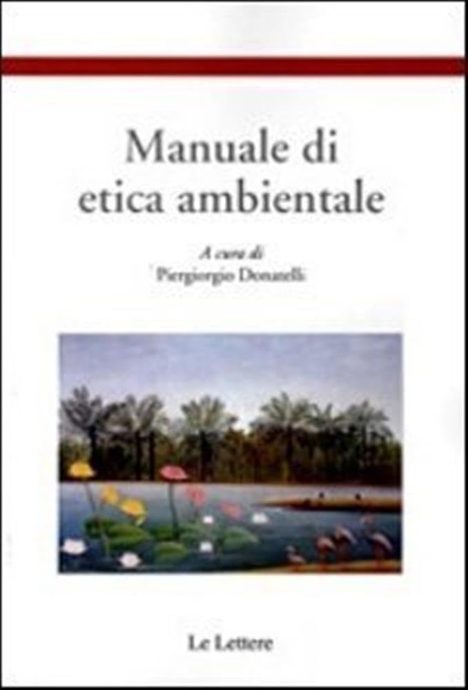 Manuale Di Etica Ambientale - 4
