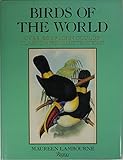  Birds of the World: Over 400 of John Gould\'s Classic Bird Illustrations