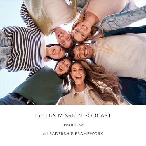 245. A Leadership Framework