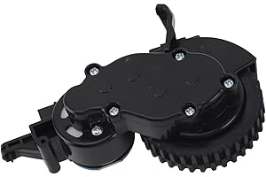 Genuine Right Driving Wheel Assembly for Proscenic 780T 790T P2 P1 Vacuum Cleaners