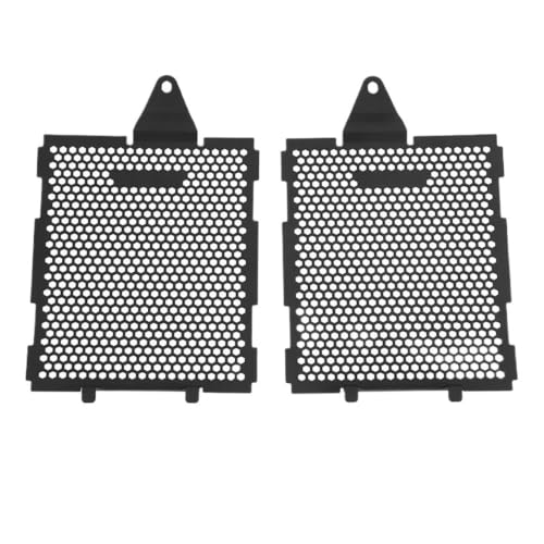 Grille calandre moto pour BMW R1300GS 2023 2024, protecteur de radiateur en alu