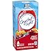 Crystal Light Fruit Punch Drink Mix, 0.9 Ounce (Pack of 6)