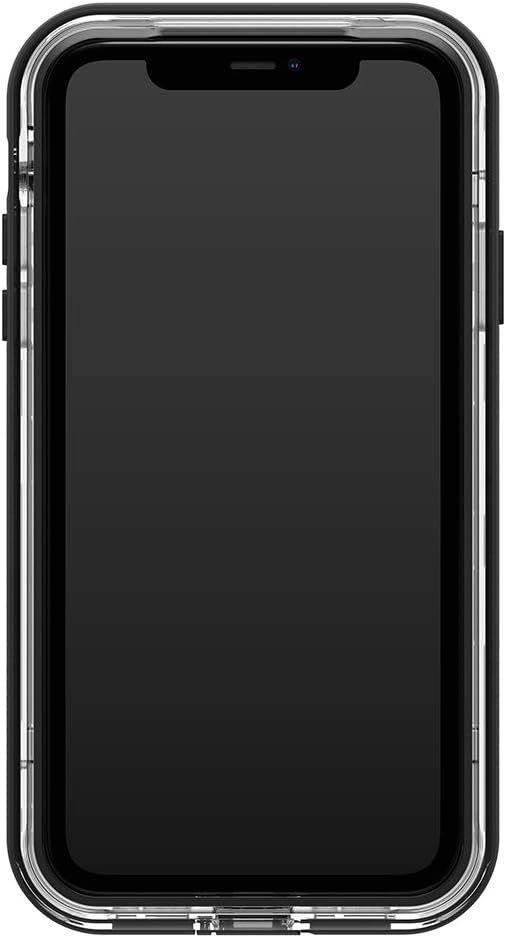 Bеѕt Cуbеr Dеаlѕ 🔥 LifeProof NEXT SERIES Case for iPhone 11 - BLACK CRYSTAL (CLEAR/BLACK)