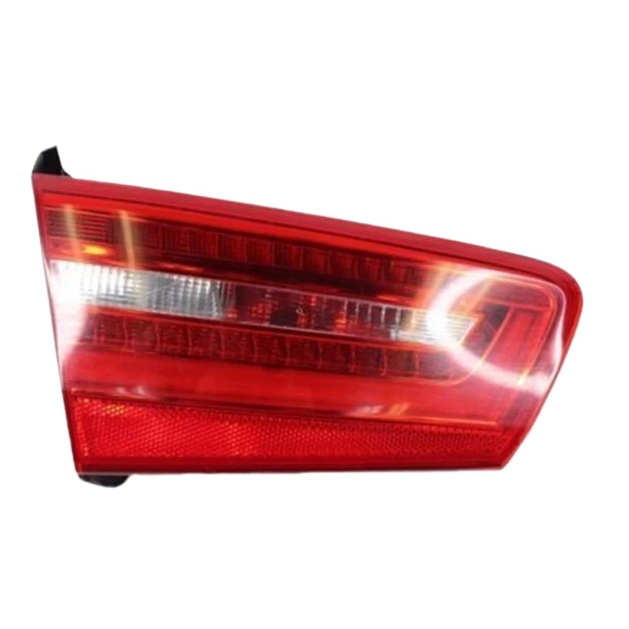 BOYDREAM Feu Arrière Voiture Feu pour arrière de voiture LED de remplacement pour A6 C7 2011–2018 feu stop intérieur droit 4GD945094