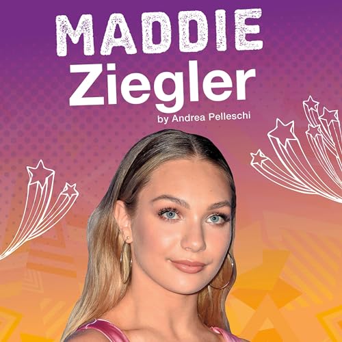 Maddie Ziegler by Andrea Pelleschi episode artwork