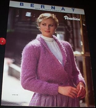 Bernat Book 518: Venetian