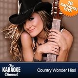 The Karaoke Channel - Classic Country Hits
