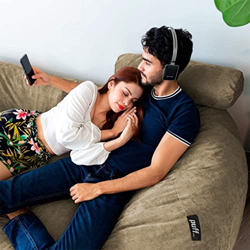 Puffs, Outdoors Imagen adicional