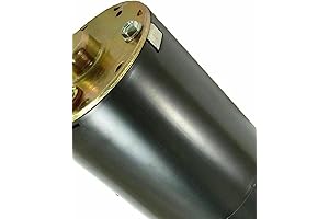Starter Motor Replacement for Bad Boy 725MZ 725 MZ Magnum 54" Zero-Turn...