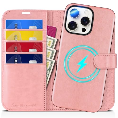 TUCCH iPhone16 ProMax Ή P[X 蒠^ 2 in 1  ACtH[16v}bNX 蒠 P[X O\ [RFIDubLO] J[h|Pbgt uX^h@\ Ռz Sʕی PU ӂ16