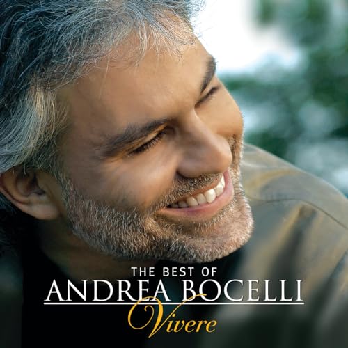 Andrea Bocelli & Laura Pausini