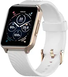 Motorola, Smartwatch Moto Watch 70, Rose Gold