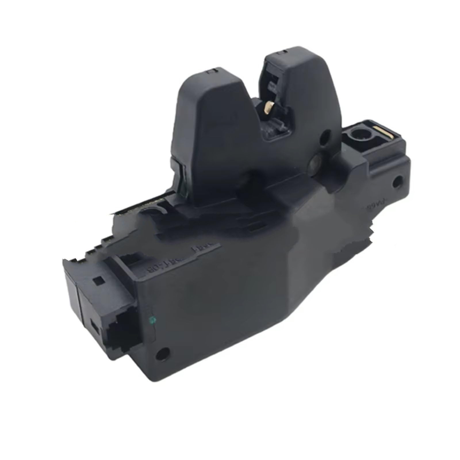 Bnhiopp One Color Trunk Latch Compatible With Peugeot For 307 For Estate 2001-2008 For 307 For Hatchback 2001-2026 1 Pcs Rear Tailgate Lock Actuator 9652301980