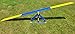 ActiveDogs Agility Aluminum Teeter Plank All Aluminum Teeter Plank for Teeter Base