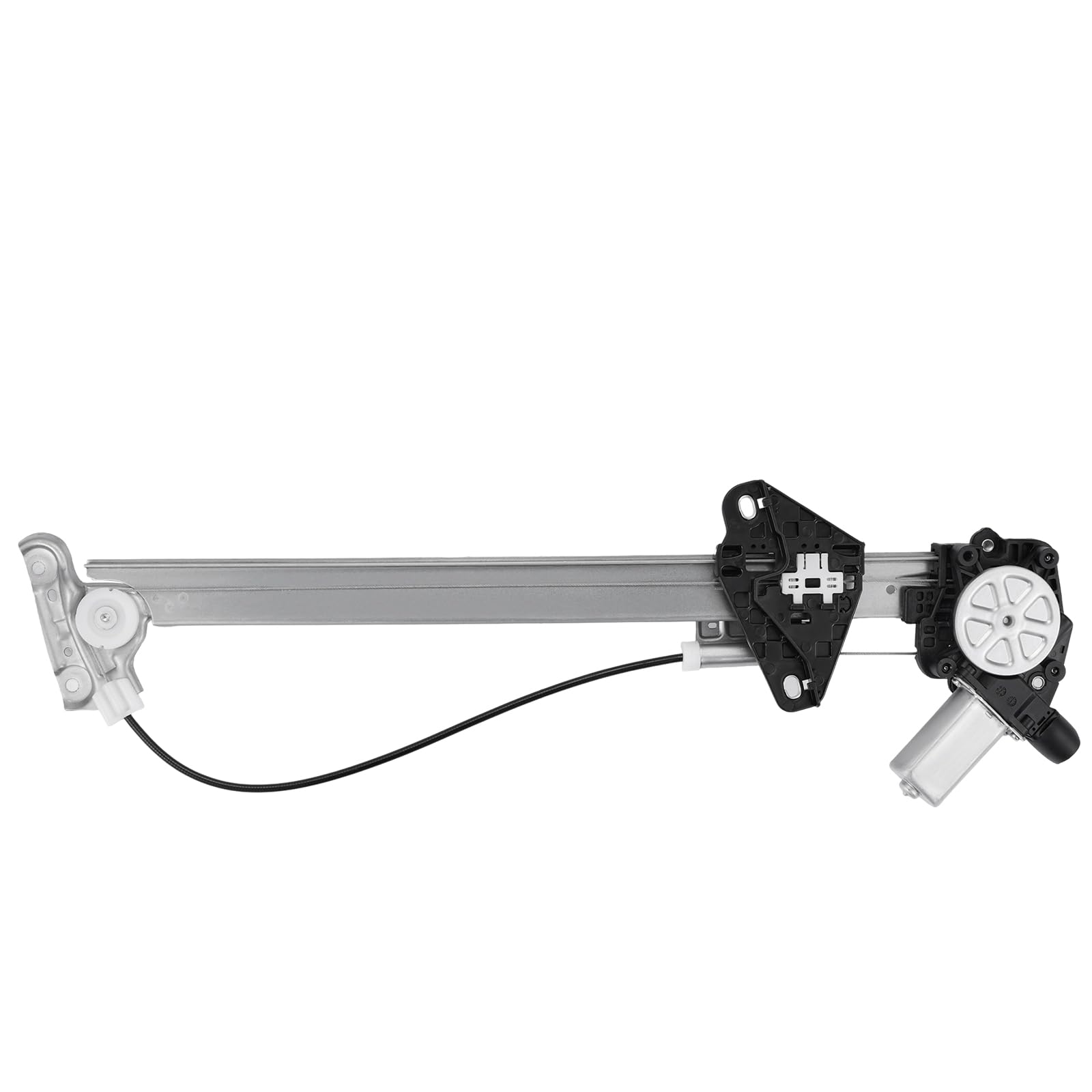 BDFHYK 72250TL0003 Power Window Regulator with Motor Front Left Compatible with Acura TSX 2009-2014