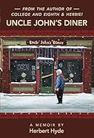 Uncle John's Diner 1614684685 Book Cover