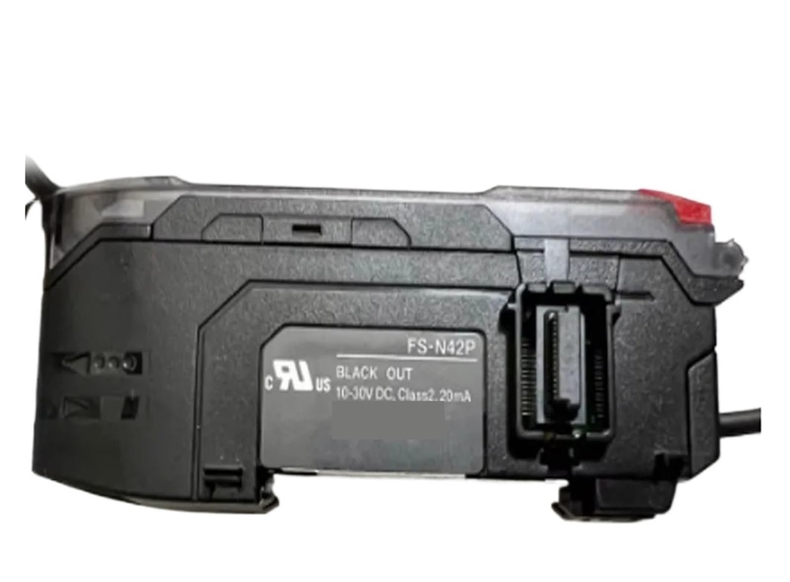 BALYDLUL FS-N42P optical fiber amplifier sensor