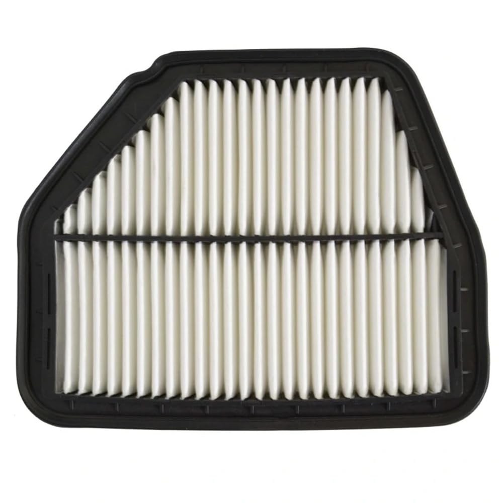 Filtr Powietrza Kabinowego dla Chevrolet Captiva 2006-2015, 28,4x22,9x4,9cm 2 szt. Filtr powietrza samochodowego Filtr kabinowy 96628890/96440878