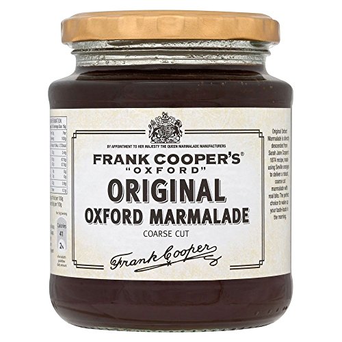 Frank Cooper's Corte Grueso Oxford Original De Mermelada De Naranja (454g)