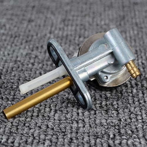 Llave de gasolina Yamaha TZR125 repuesto de grifo de combustible 2RH-24500-01 para TZR 125 4