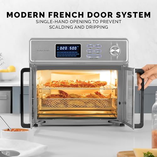 Kalorik MAXX Air Fryer Oven AFO 46045 SS の商品画像 8