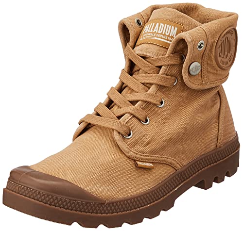 Palladium, BAGGY, Sneaker Boots male, Beige, 43, EU