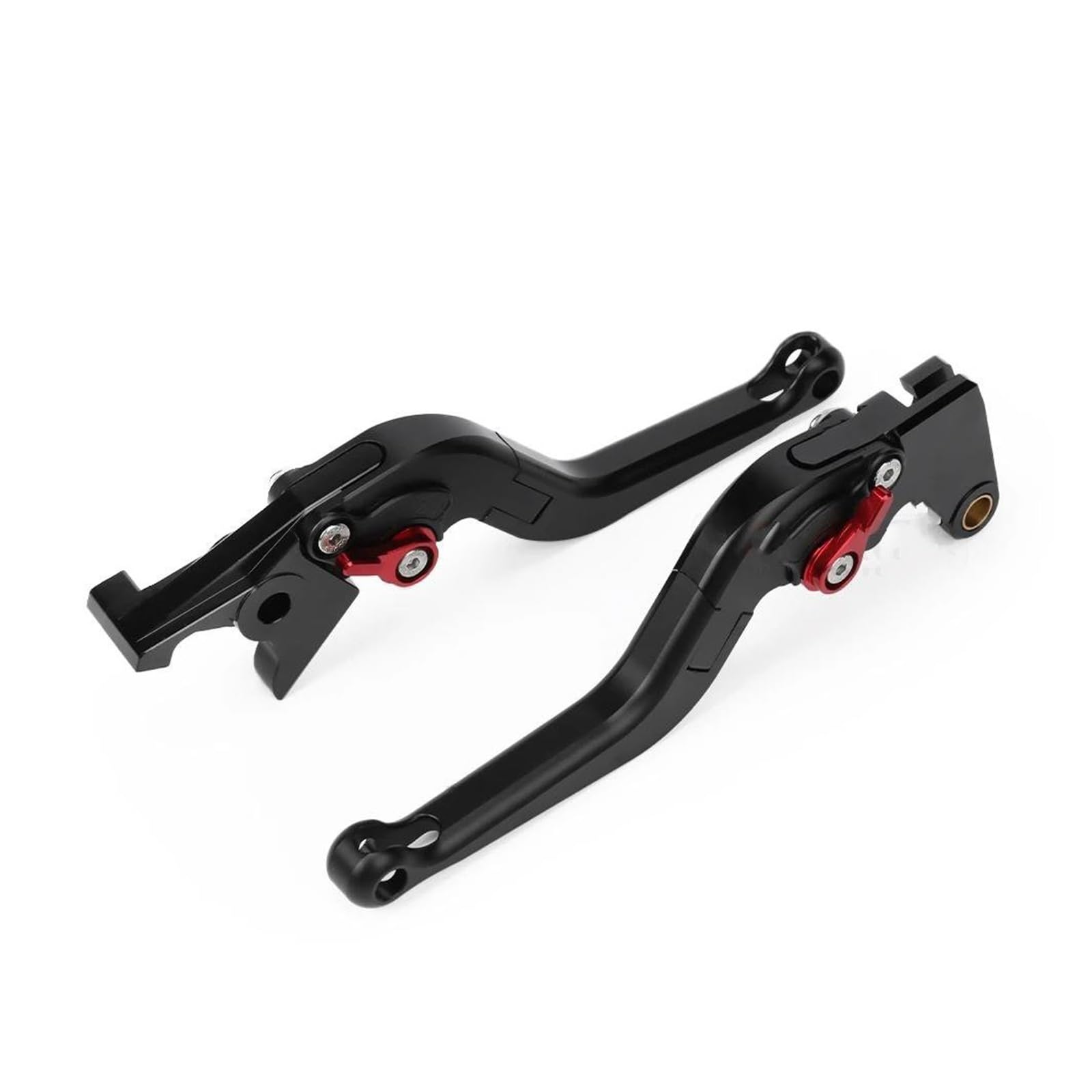 Levier d'embrayage frein en aluminium usiné pour Honda Hornet et Transalp