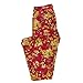 Lularoe Mystery Print TC2 (18-26) Leggings (Floral) Multi