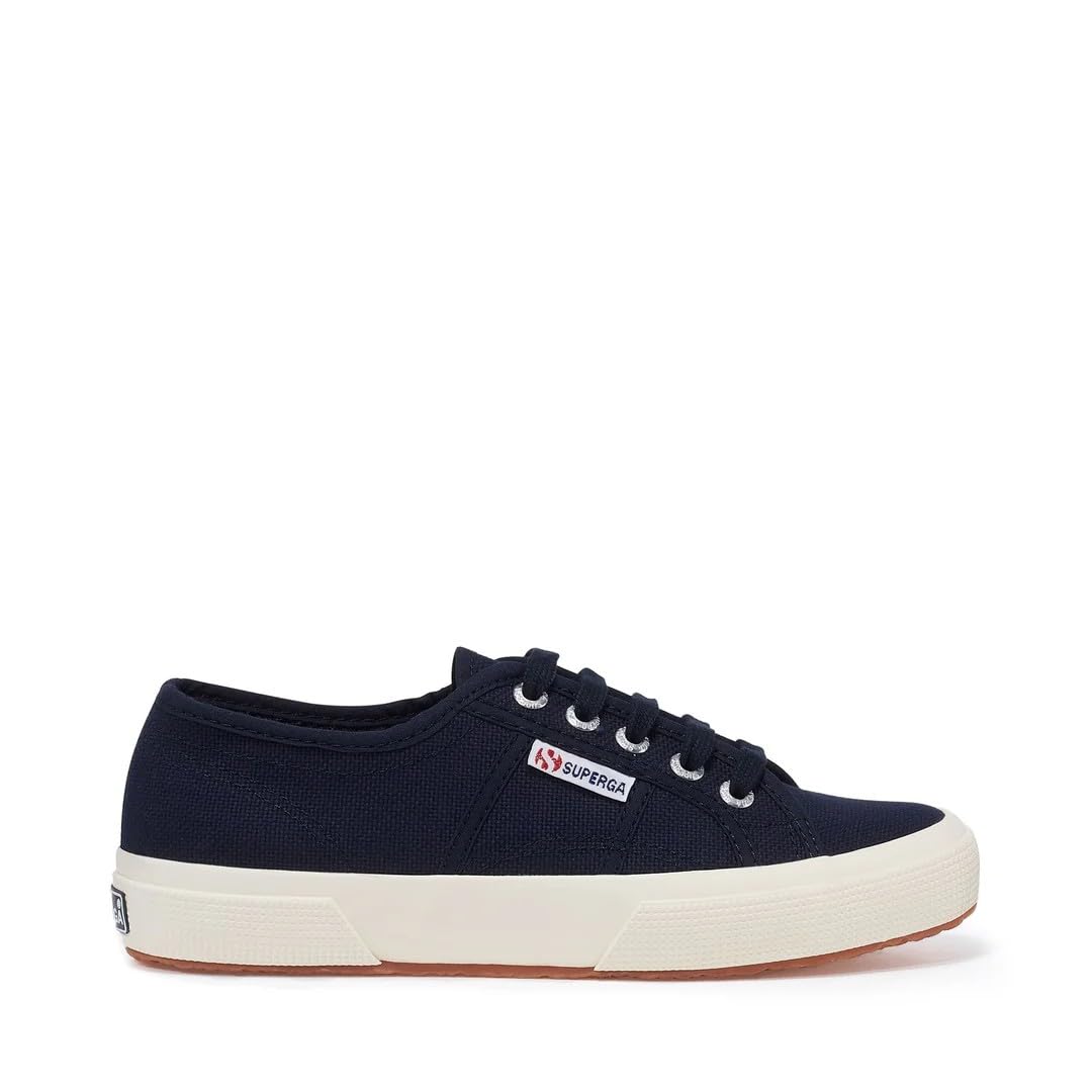 Superga Zapatillas 2832 Nylu — view 3