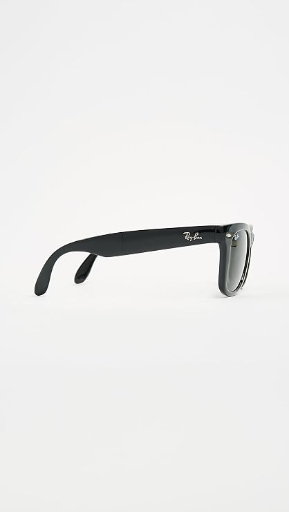 Ray-Ban Unisex Folding Wayfarer Sunglasses (pack of 1)
