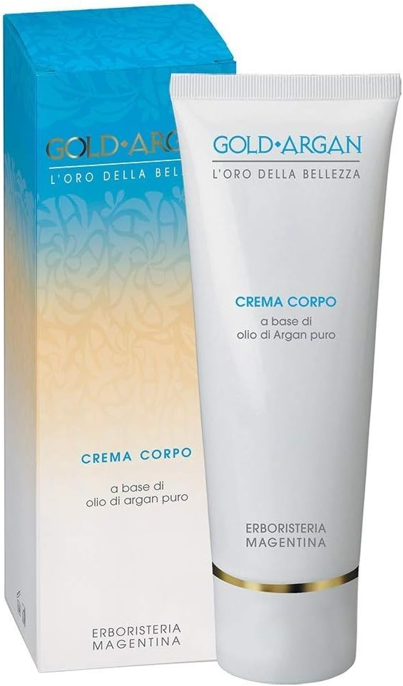 Crema Crp Argan 150ml