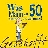 Geschafft: Was Mann mit 50 nicht mehr tun muss!