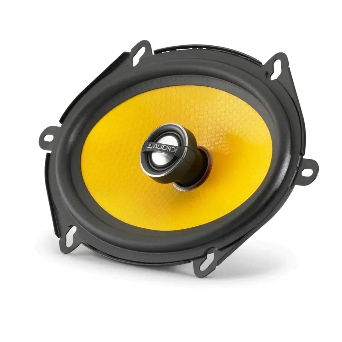 JL AUDIO C1-570X 2-Wege-Koaxial-Lautsprecher, 12,5 x 18 cm