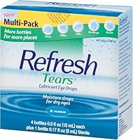 Algopix Similar Product 18 - Refresh Tears Lubricant Eye Drops