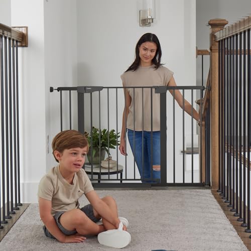 Cumbor YG-1901 29.7-51.5 Inch Baby Gate Extra Wide thumb #6