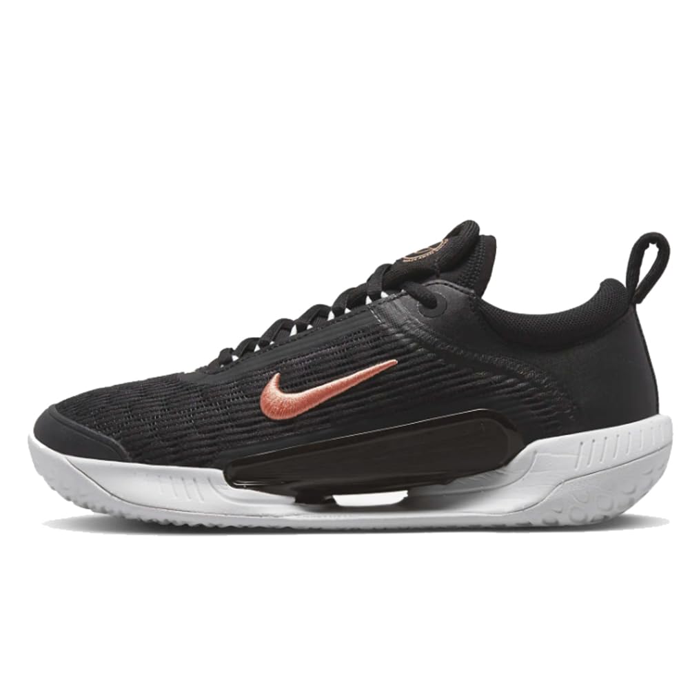 nike air zoom black womens
