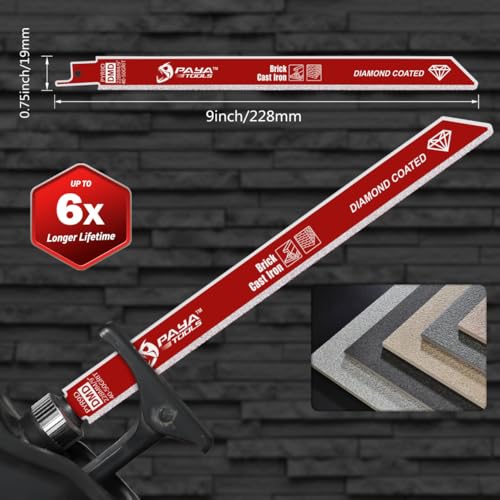 PAYA TOOLS 9