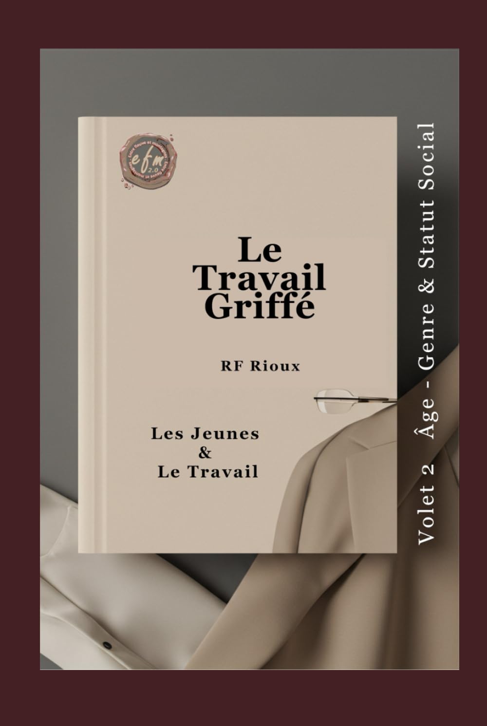 Les Jeunes & Le Travail (Le Travail Griffé)