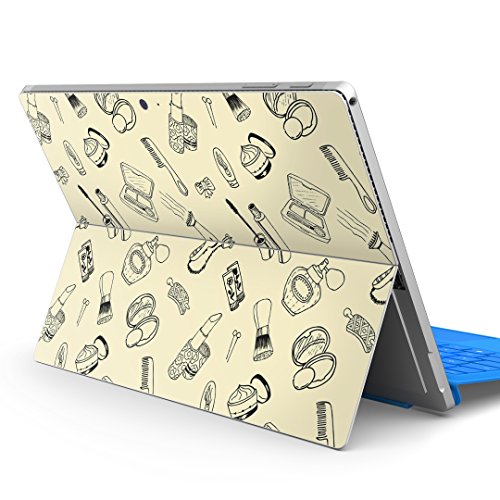 igsticker Surface pro7 (2019) pro6 pro2017 pro4 p XLV[ T[tFX m[gubN m[gp\R Jo[ P[X tB XebJ[ ANZT[ ی 011277 CN  tO