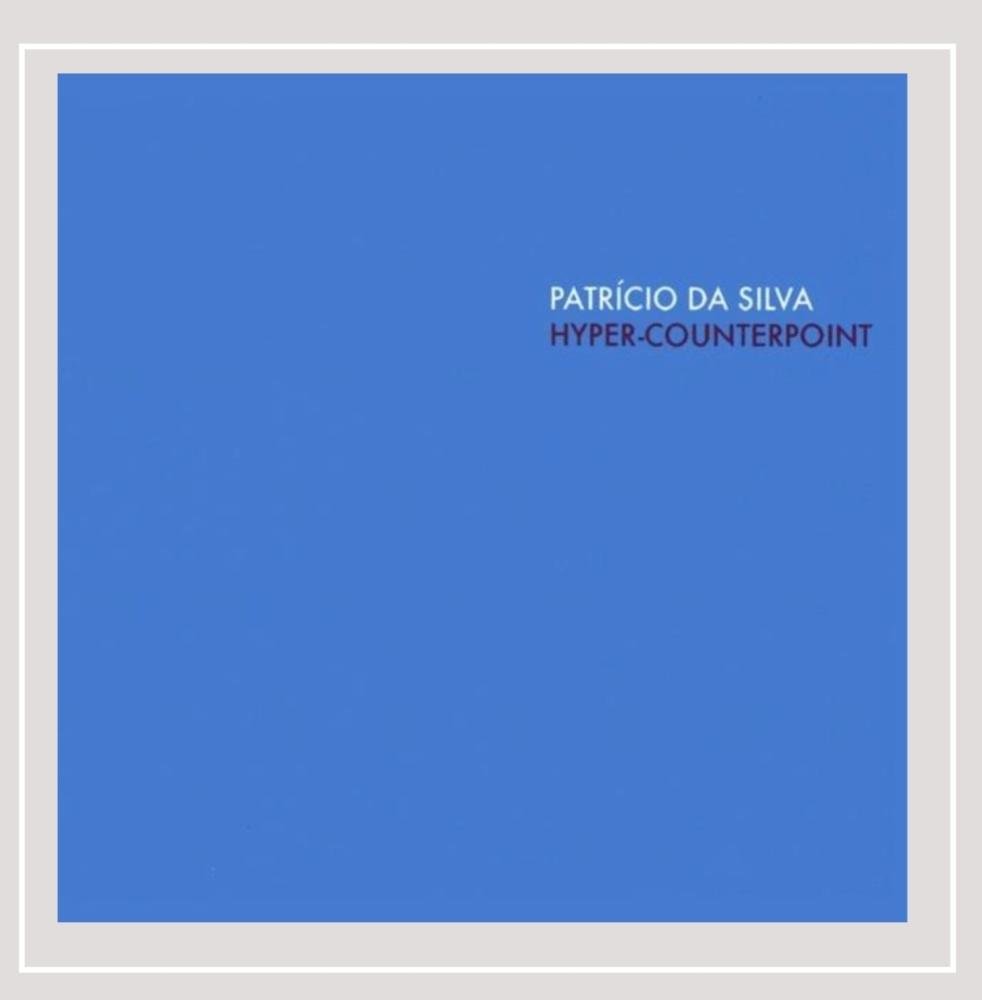 Hyper-Counterpoint