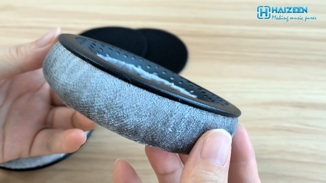 Cuscinetti Auricolari Di Ricambio Per Cuffie Beyerdynamic DT990, DT880, DT770 PRO