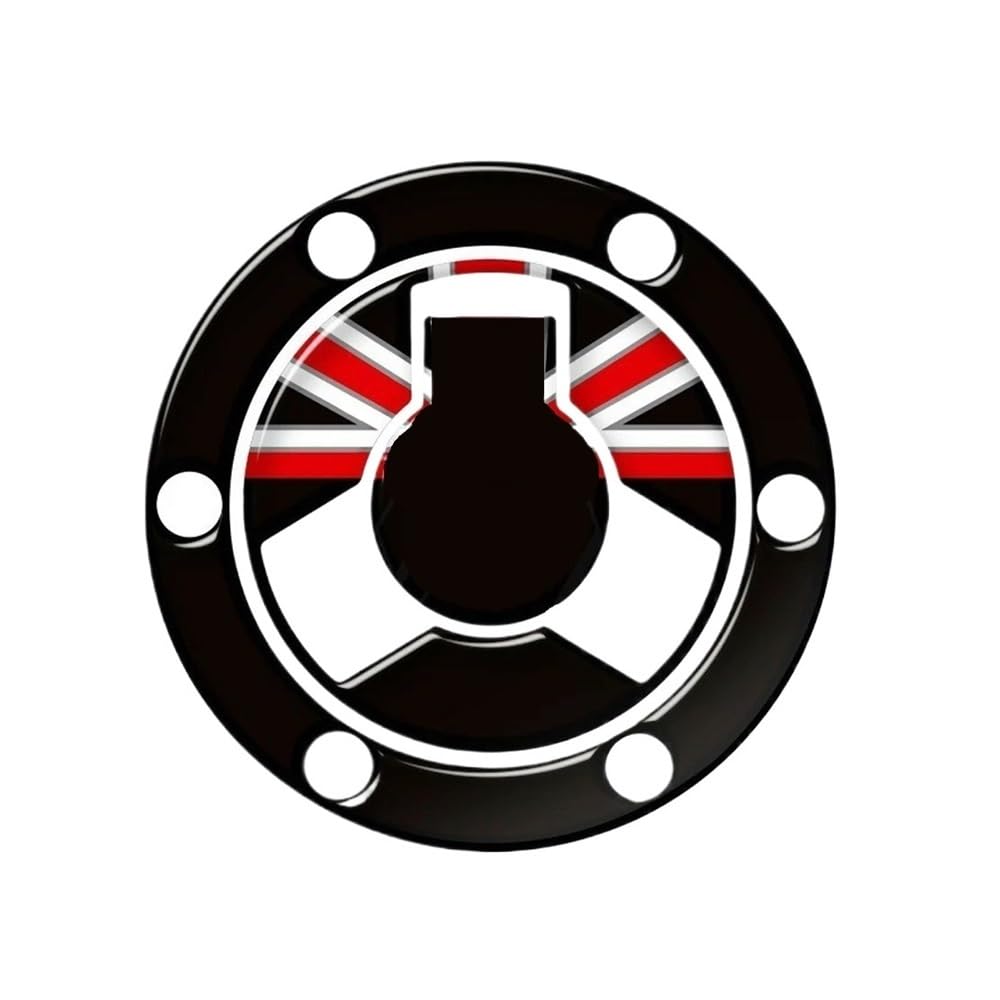 Fuel Tank Pads Motorcycle Tank Pad Stickers for Daytona for Speed for Street Triple for Trident for Tiger RS 1200 1050 900 800 765 675 660